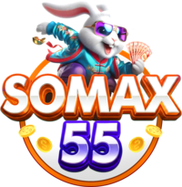 SOMAX55 - ศูนย์รวมเกมพนันออนไลน์ครบวงจร การันตีความมั่นคง